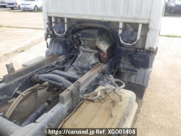 Used 2000 MT mitsubishi canter FE51CBD Image[12]