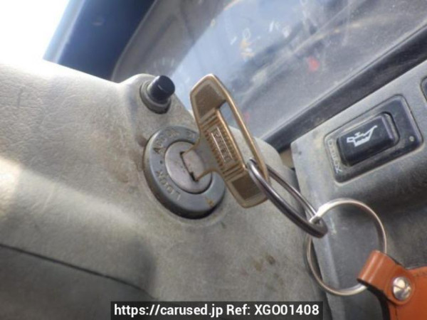 Used 2000 MT mitsubishi canter FE51CBD Image[27]