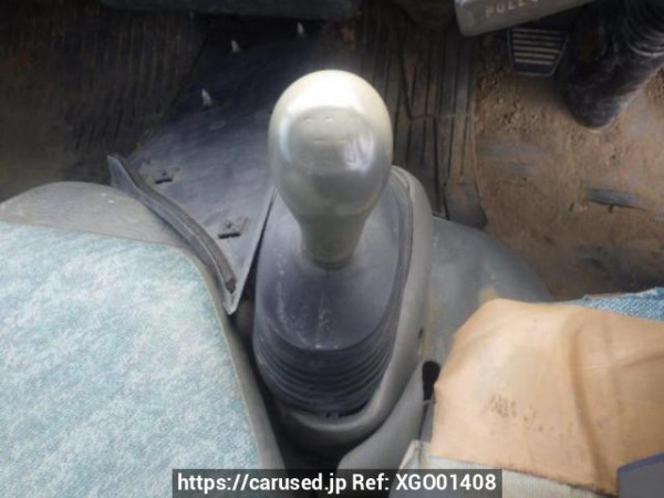 Used 2000 MT mitsubishi canter FE51CBD Image[29]