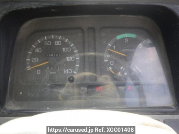 Used 2000 MT mitsubishi canter FE51CBD Image[30]