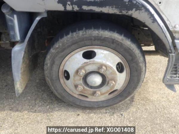 Used 2000 MT mitsubishi canter FE51CBD Image[32]