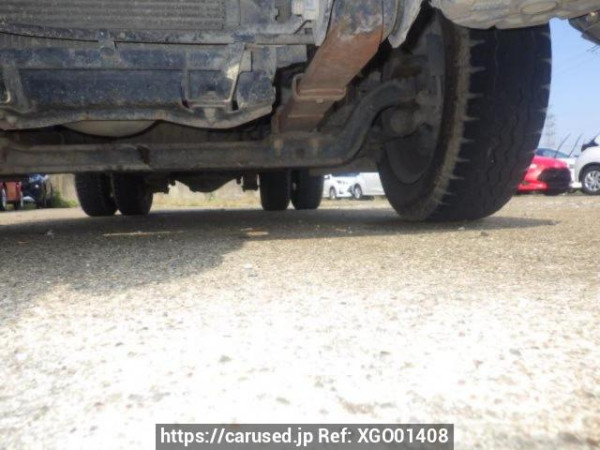 Used 2000 MT mitsubishi canter FE51CBD Image[37]