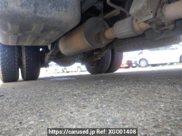 Used 2000 MT mitsubishi canter FE51CBD Image[39]