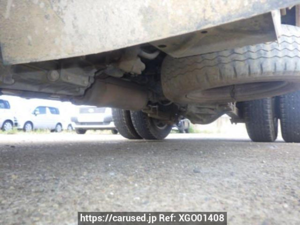 Used 2000 MT mitsubishi canter FE51CBD Image[42]