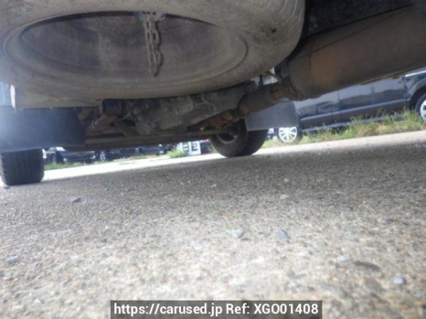Used 2000 MT mitsubishi canter FE51CBD Image[43]
