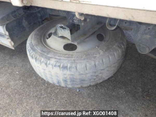 Used 2000 MT mitsubishi canter FE51CBD Image[44]