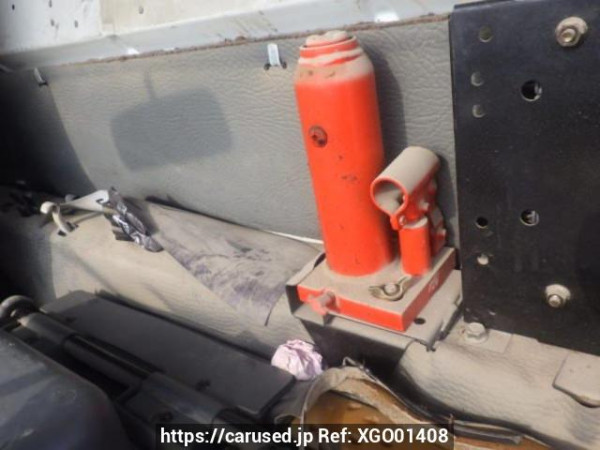 Used 2000 MT mitsubishi canter FE51CBD Image[46]
