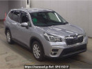 Subaru Forester SK9