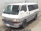 Toyota Hiace Van RZH112V