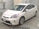 Toyota Prius ZVW30