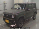 Suzuki Jimny JB64W