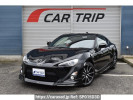 Toyota 86 ZN6