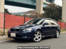 Subaru Legacy Touring Wagon BP5
