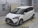 Toyota Sienta NSP172G