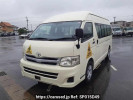 Toyota Regiusace Van TRH221K