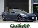 Subaru BRZ ZC6