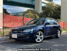 Subaru Legacy Touring Wagon BPE