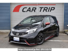 Nissan Note E12ｶｲ