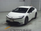 Toyota Prius ZVW60