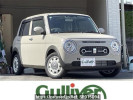 Suzuki ALTO Lapin HE33S