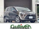 Toyota Sienta NSP170G