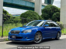 Subaru Legacy Touring Wagon BP5