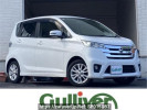 Nissan DAYZ B21W