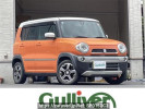 Suzuki Hustler MR31S