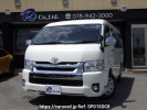Toyota Hiace Wagon TRH214W