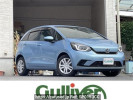 Honda Fit GR1