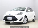 Toyota Aqua NHP10