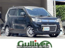 Suzuki Wagon R MH34S