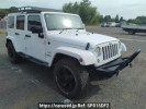 Jeep JEEP WRANGLER UNLIMITED JK36L