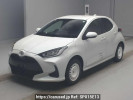 Toyota YARIS MXPA15