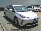 Toyota Prius ZVW55
