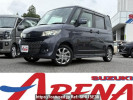 Suzuki Palette SW MK21S