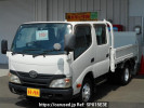 Toyota Dyna Truck XZU685