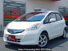 Honda Fit Hybrid GP1