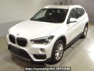 BMW X1 HT20