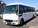 Mitsubishi Fuso Rosa BE640J