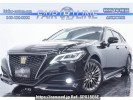 Toyota Crown Hybrid GWS224
