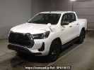 Toyota Hilux GUN125