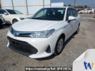 Toyota Corolla Axio NKE165