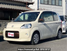 Toyota Porte NCP141