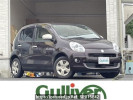 Toyota Passo KGC30