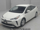 Toyota Prius ZVW51