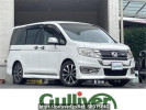 Honda Step WGN RK5