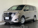 Toyota Esquire ZWR80G