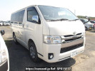 Toyota Regiusace Van GDH206V