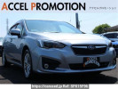 Subaru Impreza Sports GT2